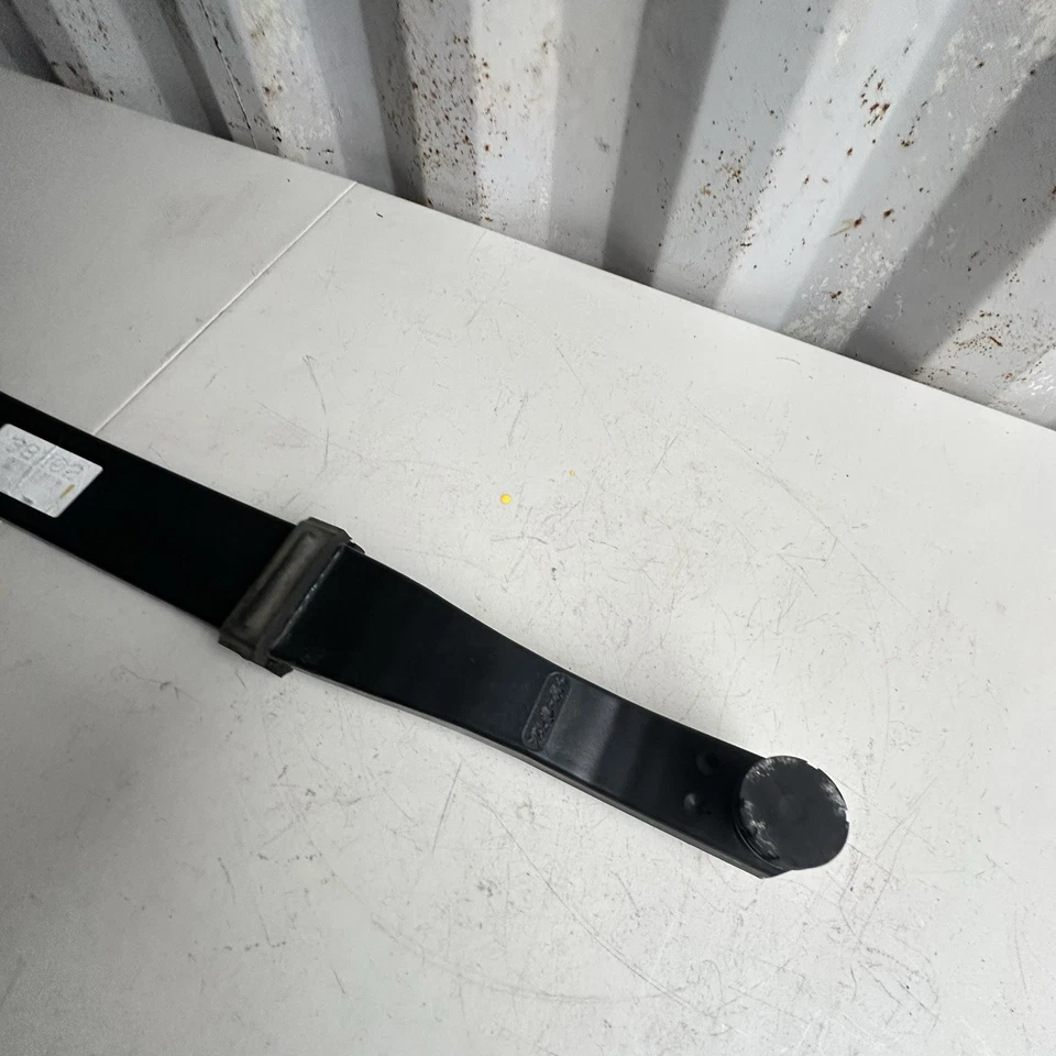 Chevrolet Corvette 2014-2019 A/T resorte de hoja delantero OEM Foto 2 de 4