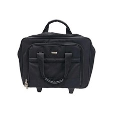 Solo New York Carnegie 15" Rolling Laptop Bag