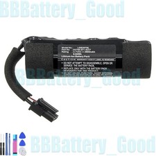 Battery 00798-601-8207 For Logitech Ultimate Ears UE Boom 2/3 Bluetooth Speaker