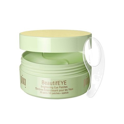 Ginseng & Vitamin C Eye Patches
