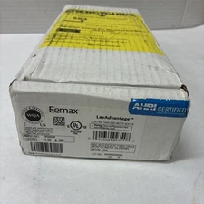 Eemax LavAdvantage SPEX4208T Electric Tankless Water Heater - New