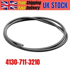 OEM 4130-711-3210 Flex Shaft Drive for Stihl FS40 FS50 Brushcutter Durable Steel