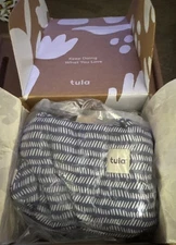 Tula Baby Explore Mesh Baby Carrier 7 – 45 lb, Adjustable Newborn to Toddler 