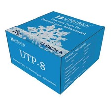 UPSIREN UTP-8 Thermal Putty 20g 14.8W/mK Gap Filler for GPU VRAM VRM