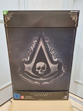 Assassin's Creed Black Flag: Resynced - Edition Collector - Xbox Series - NEUF
