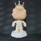 Funko POP star wars Prototype Freddy as C-3PO SDCC 2019 Fundays Bobble head