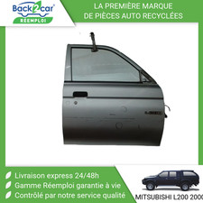 Porte avant et accessoires Mitsubishi L200