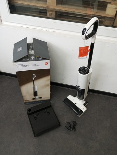 Xiaomi Truclean W20 (BHR8833EU) Akku-Nass-Trocken-Sauger weiß, 780ml Wassertank