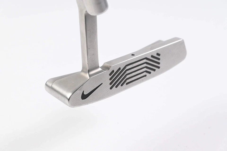 Left Hand Nike Method Model 001 Putter / 35 Inch - Image 2 of 4