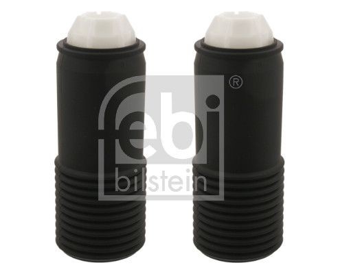 Kit de protection d'amortisseur FEBI BILSTEIN 180824 pour train arrière