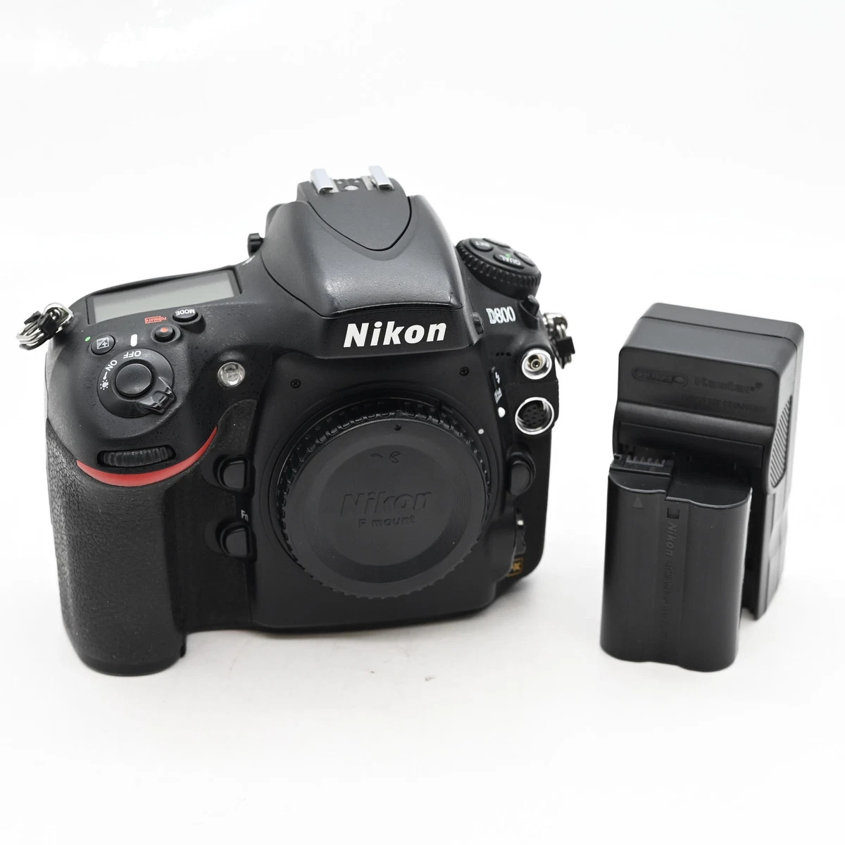 尼康d800 数码相机| eBay