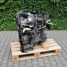 Moteur Mercedes CLASSE A