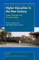 Higher Education In The New Century P. G. Altbach Taschenbuch Englisch 2007