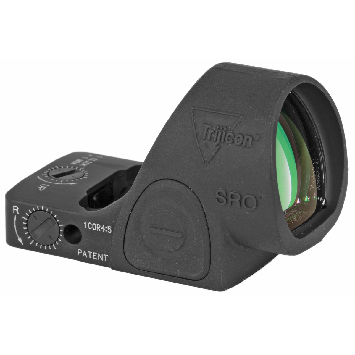 Trijicon SRO 1MOA & SCALAR WORKS1.57マウント TRIJICON SRO 1 MOA ADJ LED RED DOT 719307615779| eBay