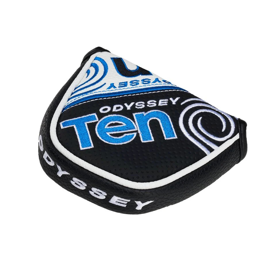 ODYSSEY 2021 TEN TRIPLE TRACK PUTTER 34 IN | eBay