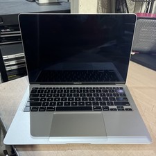 APPLE MACBOOK AIR 13" SCISSOR, 2020 CORE I3-1000NG4 1.1GHZ 8GB RAM 256SSD