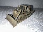 First Gear, 1:87 Scale, US Army TD-25 Crawler with ROPS & Ripper, Item# 80-0308 — photo 4