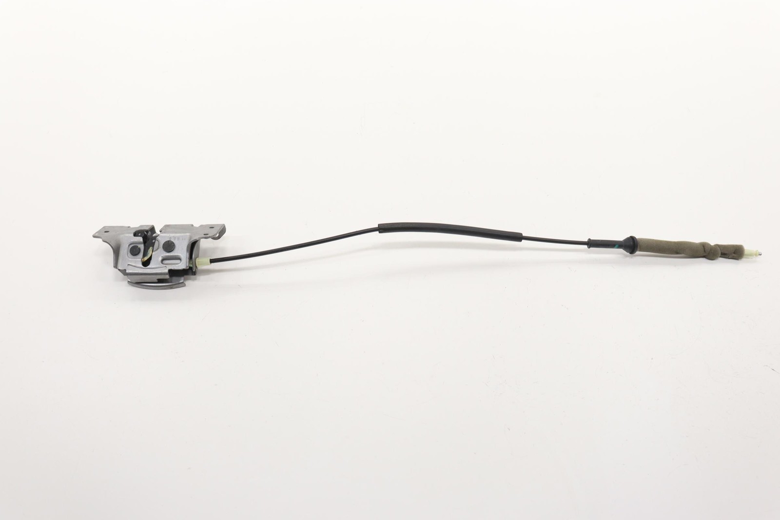 2020 - 2025 CHRYSLER VOYAGER REAR LEFT SLIDE DOOR LOCK LATCH CATCH OEM