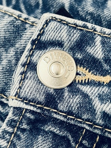 Boyfriend-5-Pocket-Jeans H&M ‚Divided‘ Gr. 36 - Bild 4 von 9
