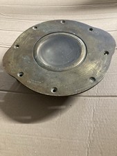 Vintage Boat Deck prism swivelling  Skylight Vent Atkey and sons Cowes