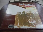 Led Zeppelin II LP SD 19127 Gatefold Atlantic Classic Rock Vinyl Record