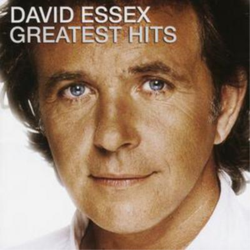 David Essex Greatest Hits (CD) Album