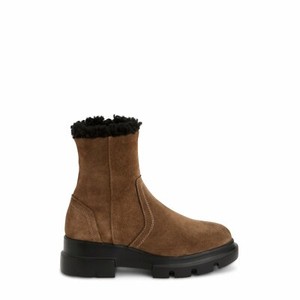 aquatalia indira boot