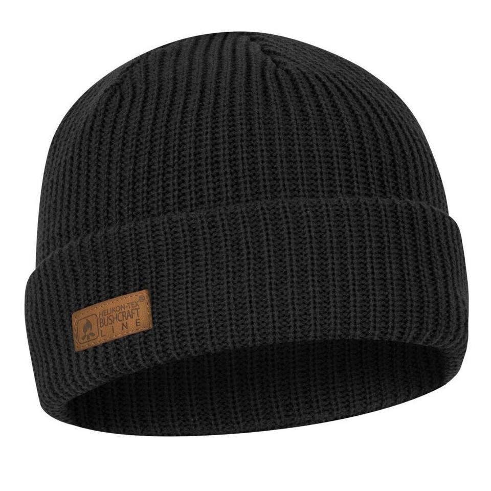 Helikon Orologio Cap Docker Cappello Beanie Esercito Di Sicurezza - Foto 5