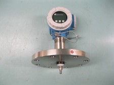 6" 150# Endress Hauser FMP40-TYY2YY9B21JB LevelFlex M Guided Level Radar NEW E9