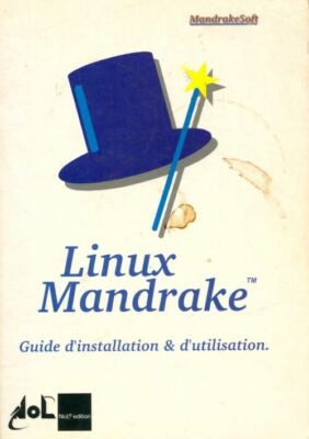 Linux Mandrake: Installationsanleitung... - Collective - V372487
