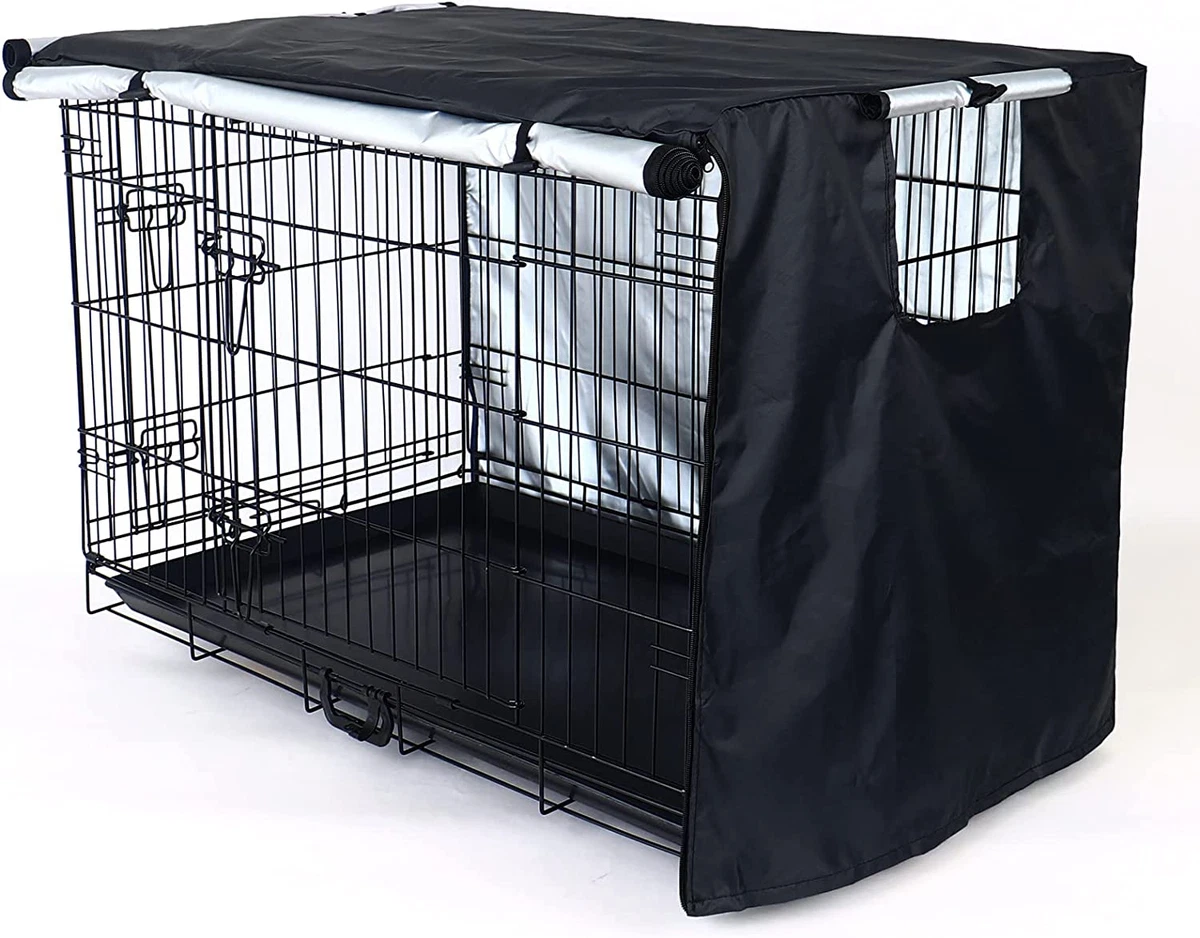 Tough dog cheap cages