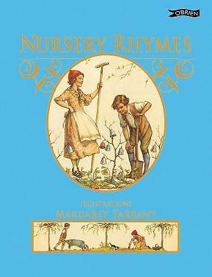 Nursery Rhymes by Margaret Tarrant NEW Free UK Delivery - Image 2
