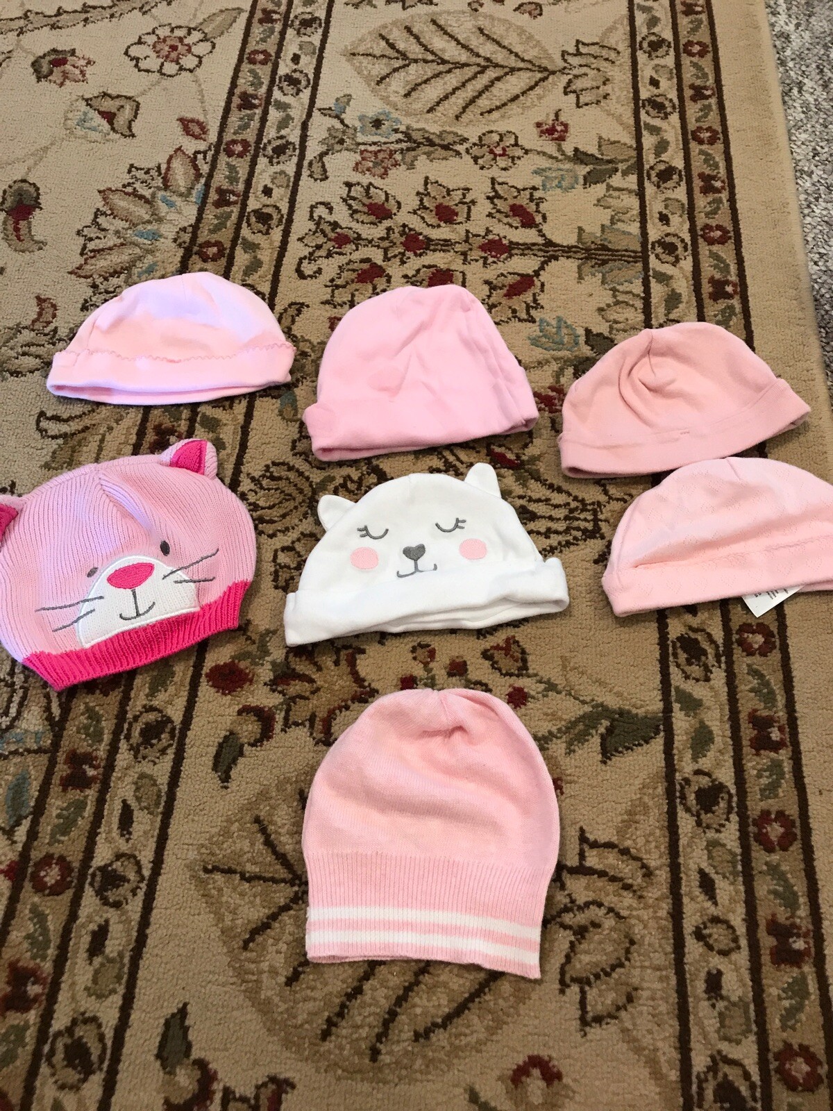 baby girl hats ebay