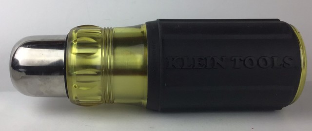 klein thermos screwdriver