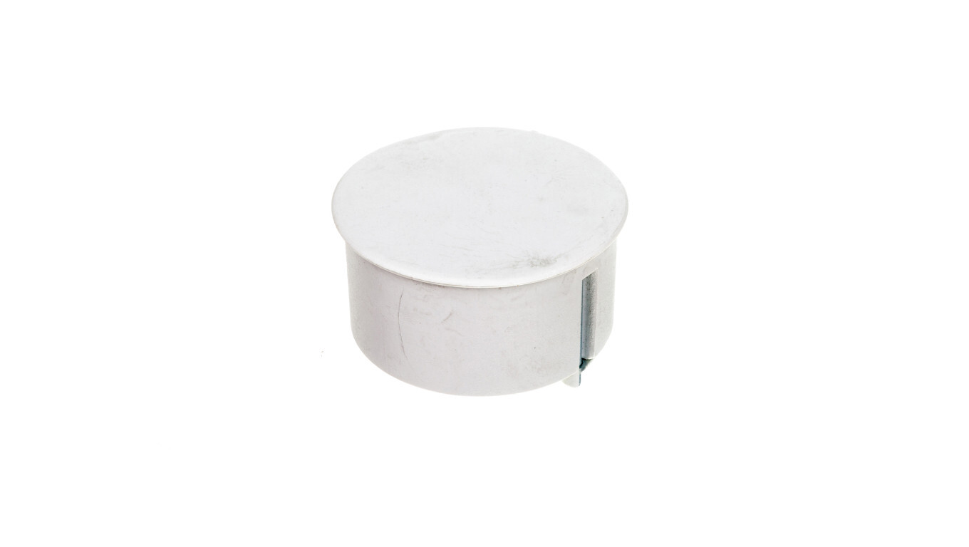 70mm regips PO-0 70ep flush-mounted box, white 13.40 /100pcs/ /T2UK