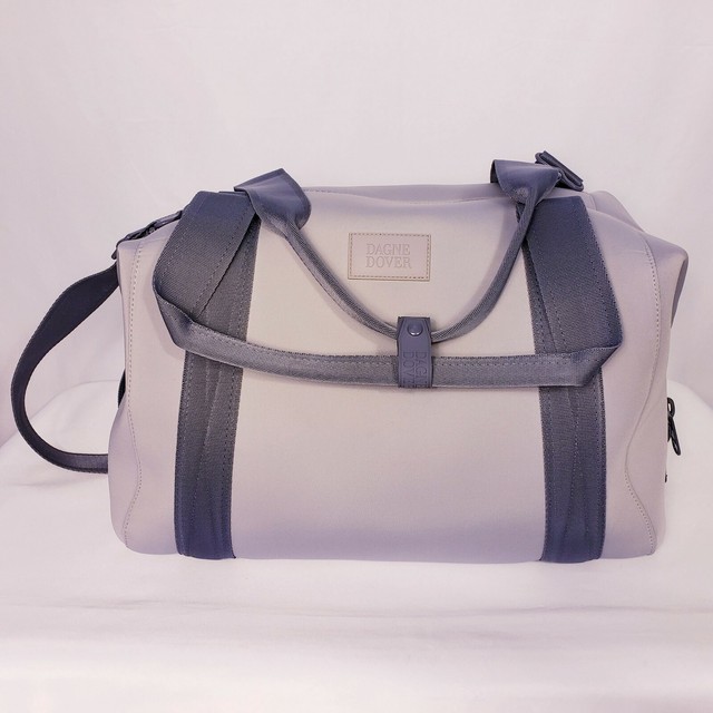 large dagne dover duffle