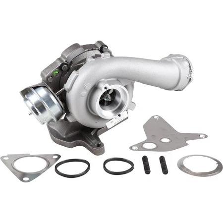 Turbolader T914562