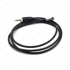 5 pin to 3.5 with lock, For ARRI MINI audio cable is connected to the Sony D11