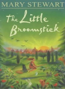 the little broomstick mary stewart the little broomstick mary stewart