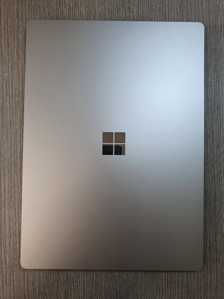 Microsoft Surface 3 13.5" i7-1065G7 @ 1.3GHz 16GB DDR4 256GB NVMe Grade C EH1704 - Image 4 of 4