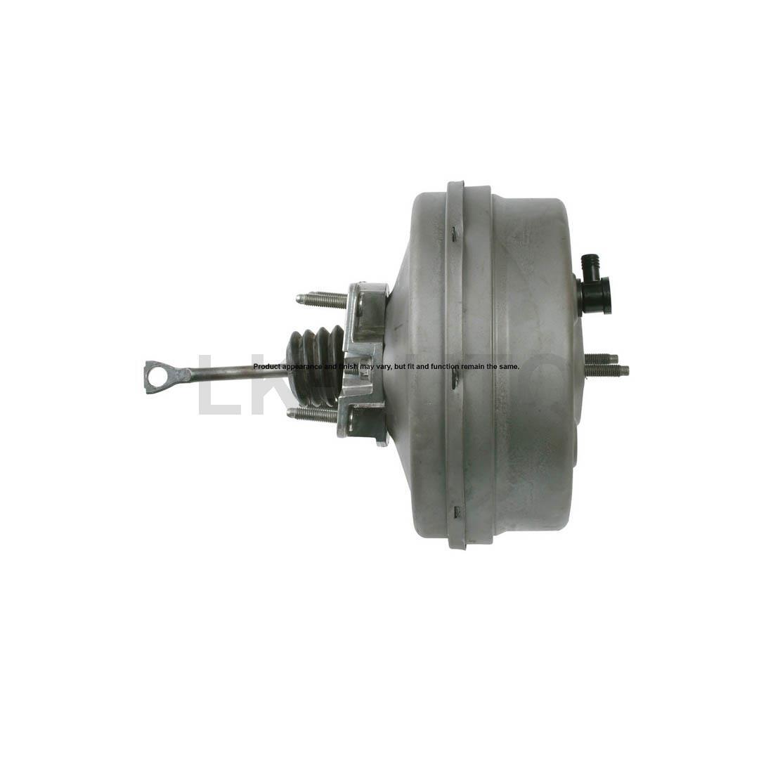 Cardone Reman 1 Of Power Brake Boosters For Chevy Silverado 1500 2005