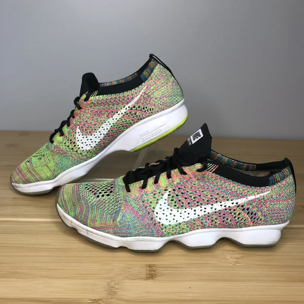 Nike store flyknit agility
