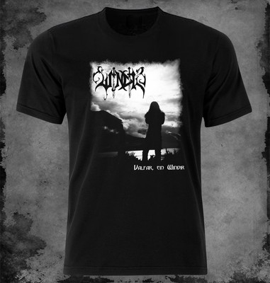 windir T-Shirt XS-S-M-L - XL-XXL 