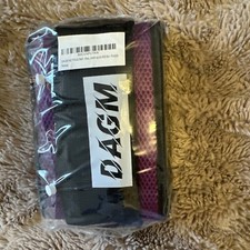 Hip Thrust Belt Secure Glute Trainer Non-Slip Extra Padding That Protects Hips