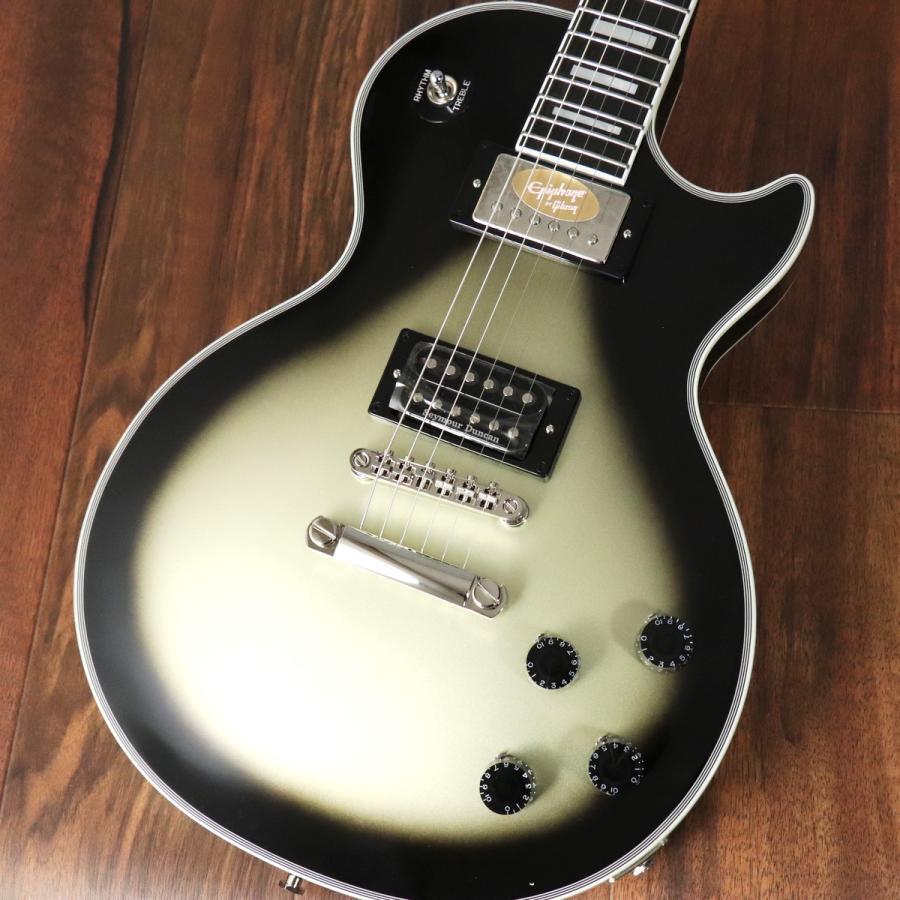 Epiphone Custom Shop Adam Jones 1979 Les Paul Custom Antique ...