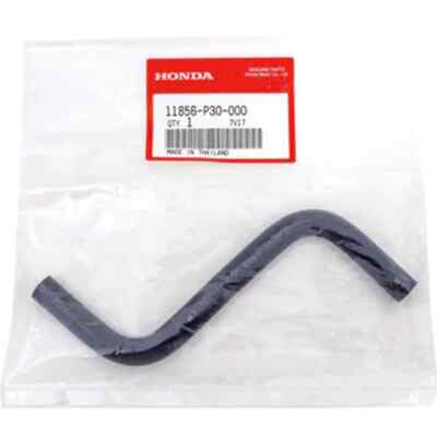 Oem Acura Integra PCV Valve Hose Tube 11856-P30-000 Honda Genuine