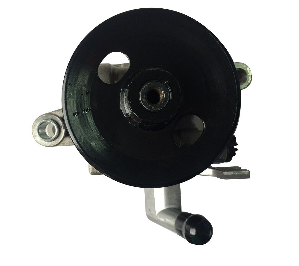 Power Steering Pump for Hyundai 0409 Kia Spectra Sportage w/ Pulley eBay