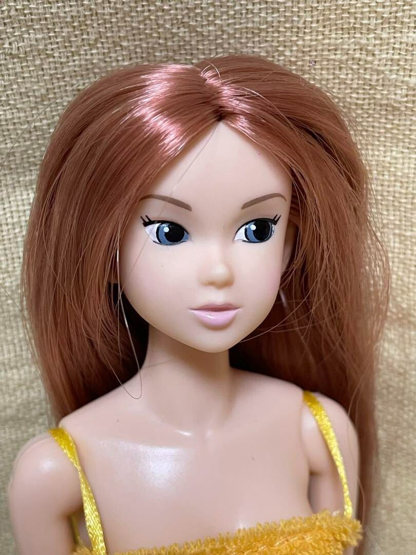 momoko doll Wake up momoko WUD 005 good condition from Japan