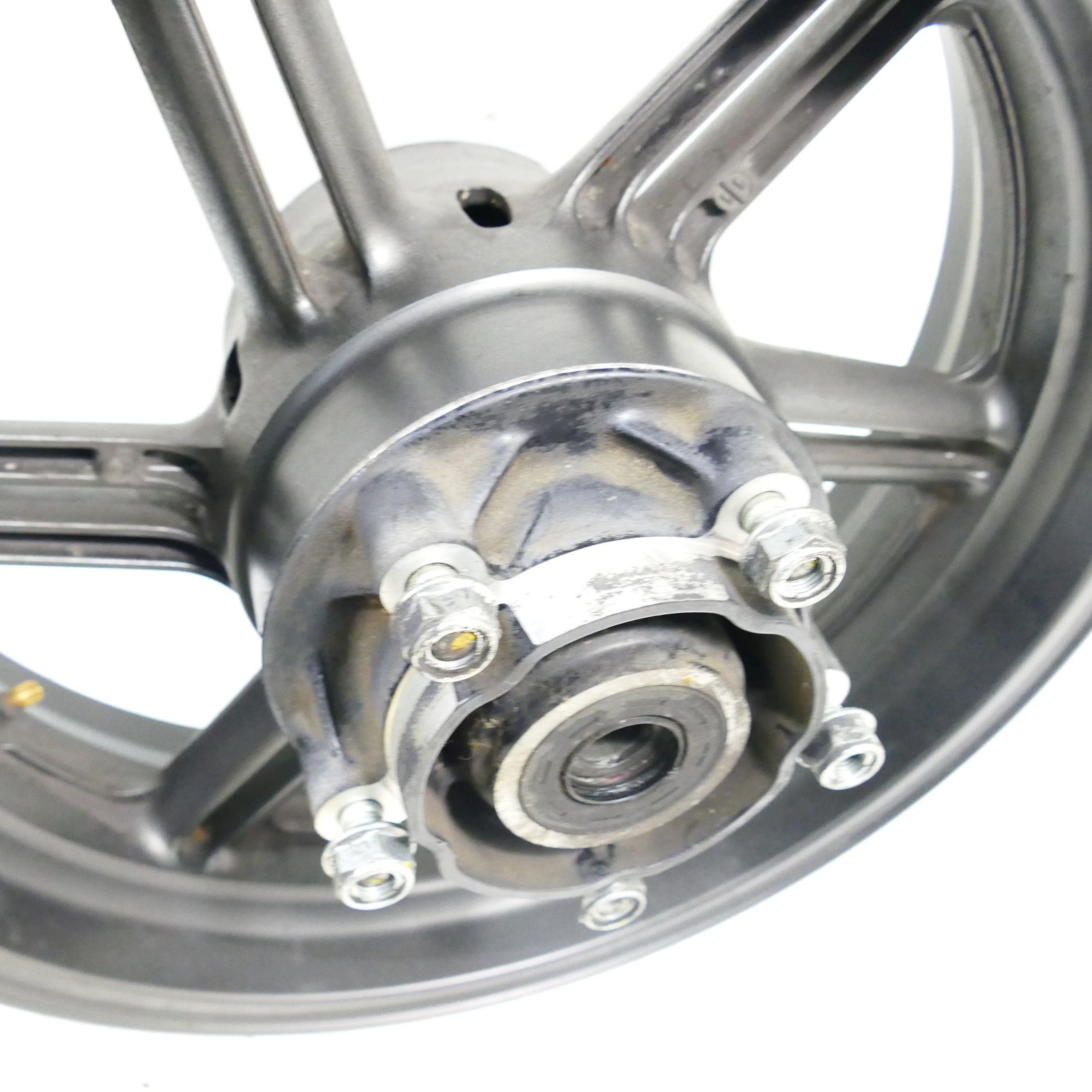 Honda CBR 600 F Pc31 Verkleidung Honda CBF 600 /S, Bj. 04-10 (PC38 PC43) Ölfilter HiFlo RACING Racingfilter Honda CBR 600 Rr PC 37