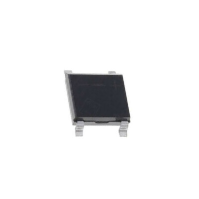 5X TB10S-DC10 Einphasen Brückengleichrichter : 1kV If: 1A Ifsm: 30A ABS DC COMPO